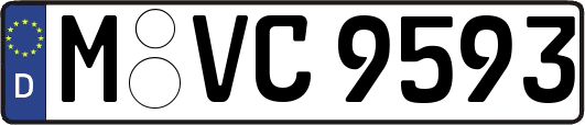 M-VC9593