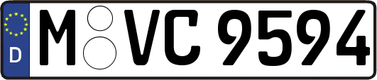 M-VC9594