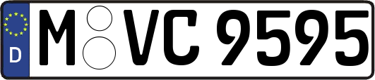 M-VC9595