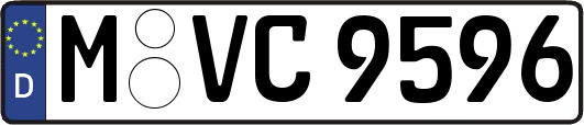 M-VC9596