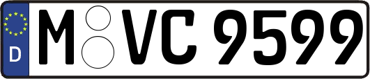 M-VC9599