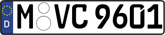 M-VC9601