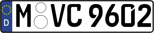 M-VC9602