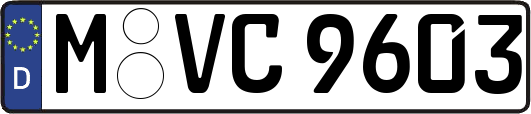 M-VC9603