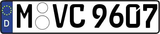 M-VC9607