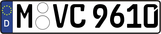 M-VC9610