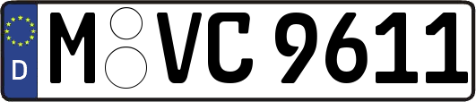 M-VC9611
