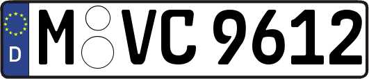 M-VC9612