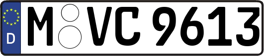 M-VC9613