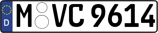 M-VC9614