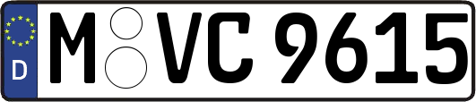M-VC9615