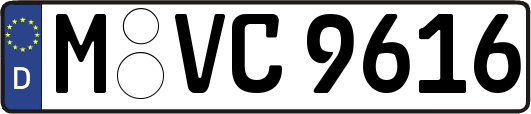 M-VC9616
