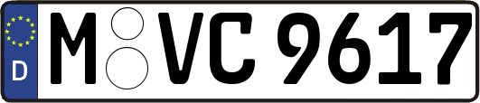 M-VC9617
