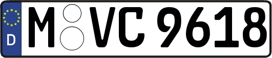 M-VC9618