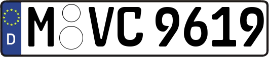 M-VC9619