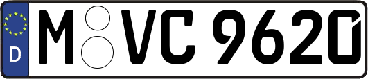 M-VC9620