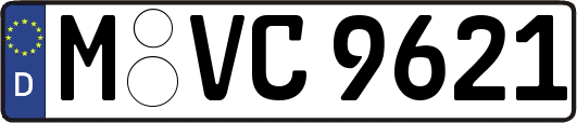 M-VC9621