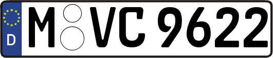 M-VC9622