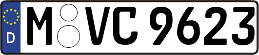 M-VC9623