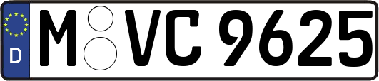 M-VC9625