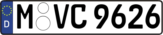 M-VC9626