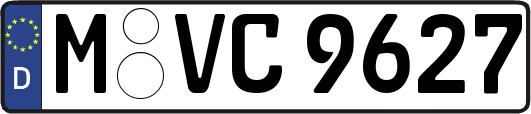 M-VC9627