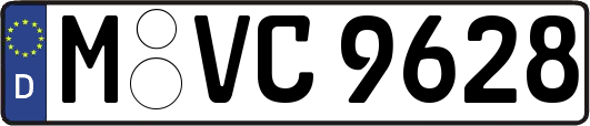 M-VC9628
