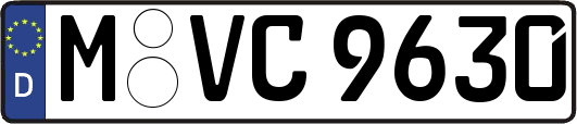 M-VC9630