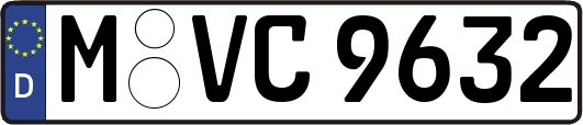 M-VC9632