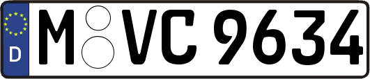 M-VC9634
