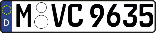 M-VC9635
