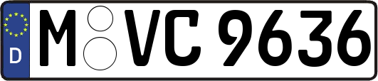 M-VC9636
