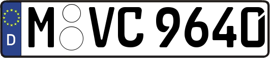 M-VC9640