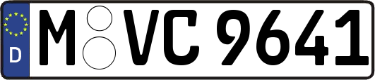 M-VC9641