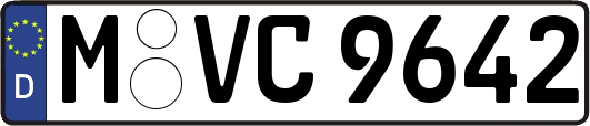 M-VC9642