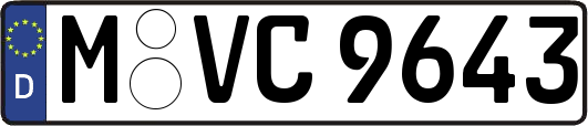 M-VC9643