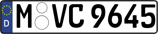 M-VC9645