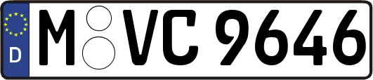 M-VC9646