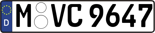 M-VC9647