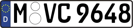 M-VC9648