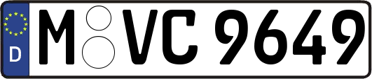M-VC9649
