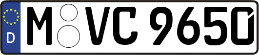 M-VC9650