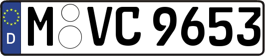 M-VC9653