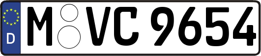 M-VC9654