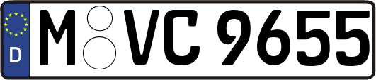 M-VC9655