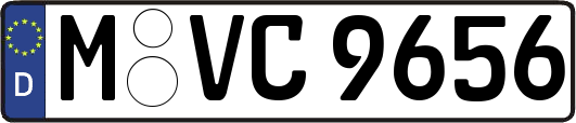 M-VC9656