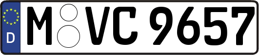 M-VC9657