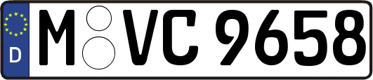 M-VC9658