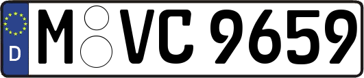 M-VC9659