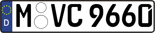 M-VC9660